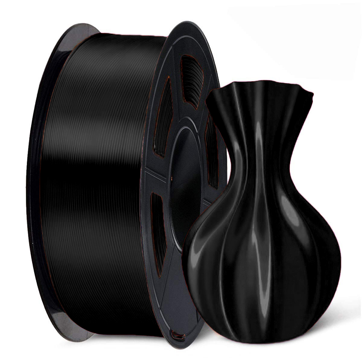 SUNLU PETG Black